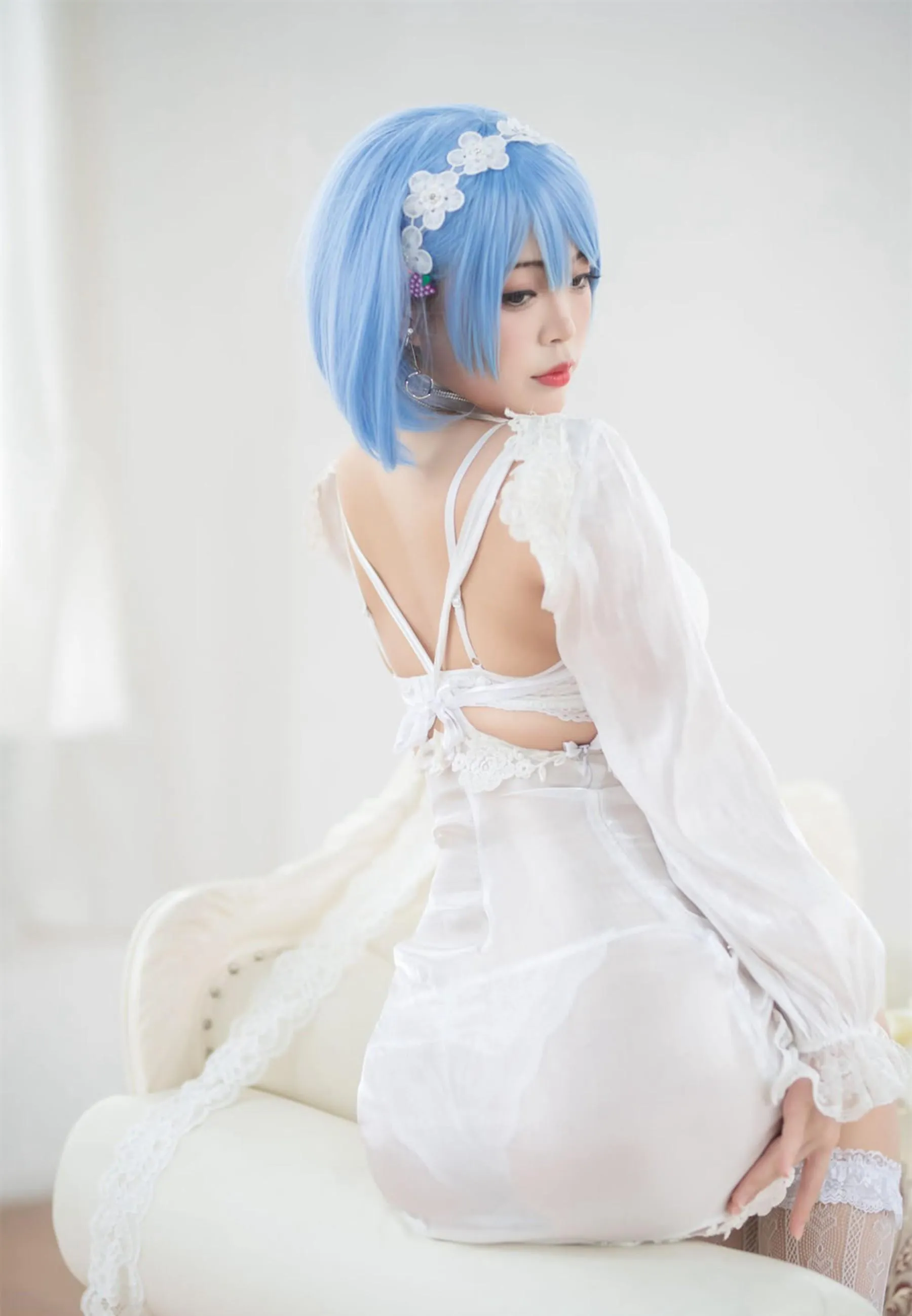 白烨 – NO.48 恰巴耶夫 [73P]插图7